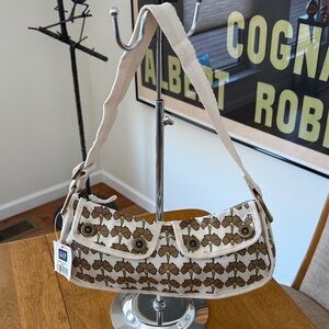 NEW GAP Poppy small Hobo